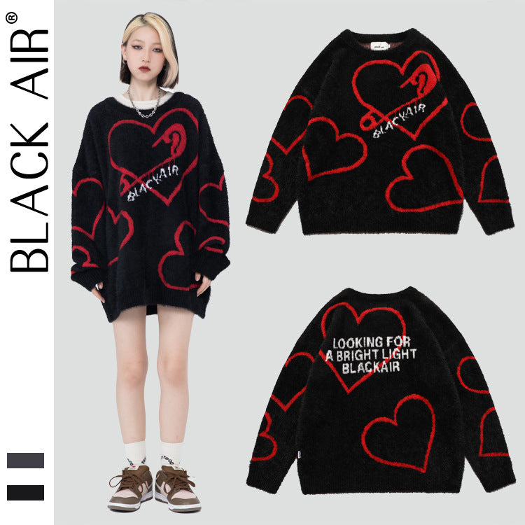 Blackair Sweater