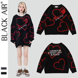 Blackair Sweater