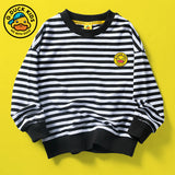 Children Hoodie Sweatshirts Children's Clothing Children's Sweater Men's Autumn Clothing