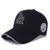 La 59fifty Hats Cap Female Hat Sun Protection Baseball Cap Female