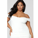 Nina Parker Dresses Sexy Dress plus Size Women's Dress