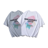 Man Summer T Shirt Print