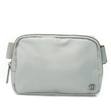 Lulu Belt Bags Lulu Outdoor Running Sports Crossbody Bag