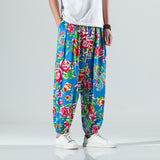 Men Trousers