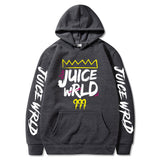 Juice WRLD In Loving Memory Hoodie Juice WRLD Loose Hoodie