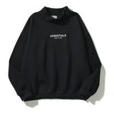 Kanye West Sunday Service Sweatshirt Fall/Winter Casual Long Sleeve Sweatshirt