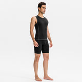 Man Tanks Men's Sports Vest