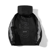 Varsity Jacket Jacket