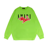 Amiri Sweatshirt  AMIRI LONG SLEEVE