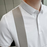 Men Short Sleeve T-Shirt