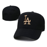 La 59fifty Hats L A Dodge Rugby Team League Cap Baseball Cap