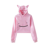 Dreamwastaken Men's Novelty Hoodies Dream Merch Shirt Sweater Casual Hoodie Fashion