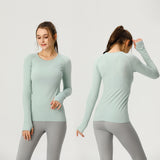 Anti Sweat Dressing Crew Neck