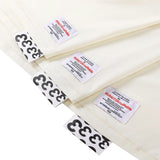 Rrr123 T-Shirt Retro Angel Print Heavy Vest