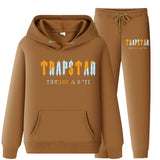 Thrasher Hoodie Printed Letters Men's Sweater Men's Hooded Sweater
