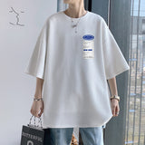 Men Short Sleeve T-Shirt