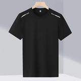 Men Short Sleeve T-Shirt