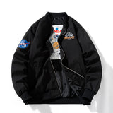 Varsity Jacket Baseball Jacket