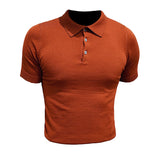 Men Short Sleeve T-Shirt