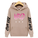 Juice WRLD in Loving Memory Hoodie Spring and Autumn Hip Hop Singer Juice WRLD Sweater