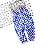 Children Boy Pants Boy Summer Clothing Children's Pants