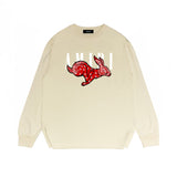 Amiri Sweatshirt  AMIRI LONG SLEEVE