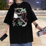 Men Short Sleeve T-Shirt