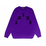 Amiri Sweatshirt Amiri Long Sleeve Shirt