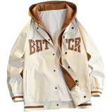 All Star Varsity Jacket Baseball Uniform