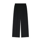 Men's Suit Pants Men's Spring Straight Casual Suit Pants