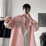 Men's Shirts