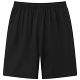 Men's Shorts Beach Pants Straight-Leg Pants