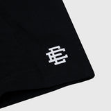 Eric Emanuel EE Shorts Summer and Autumn plus Size Sports Casual Short Sleeve T-shirt