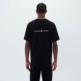 Amiri T Shirt Fashion Brand Short Sleeve T-shirt Shirt