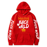 Juice WRLD In Loving Memory Hoodie Juice WRLD Loose Hoodie