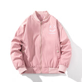 Varsity Jacket Baseball Uniform