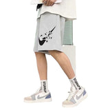 Summer Men Shorts