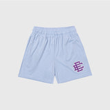 Eric Emanuel EE Shorts Summer Workout Exercise Running Pants Mesh