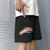 Summer Men Shorts