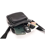 Lulu Belt Bags Casual Fashion Trends Male Small Waist Bag