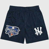 Eric Emanuel EE Shorts Summer Shorts Leisure Fitness Exercise