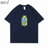 Juice WRLD T Shirt Juice WRLD Peripheral Loose T-shirt