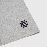 Eric Emanuel EE Shorts Summer and Autumn plus Size Sports Casual Short Sleeve T-shirt