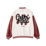 All Star Varsity Jacket