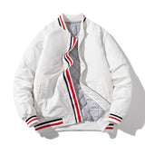 Varsity Jacket Baseball Uniform