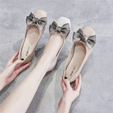 Nude Wide Fit Block Heels