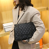 Jackie Kennedy Bag Tote Bag Women's Shoulder Bag