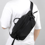 Everywhere Belt Bag Shoulder Bag Sports Waist Bag Satchel