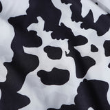 Dalmatian Coat Spot Printed Shirt
