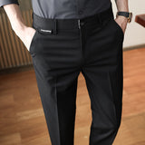 Men Trousers